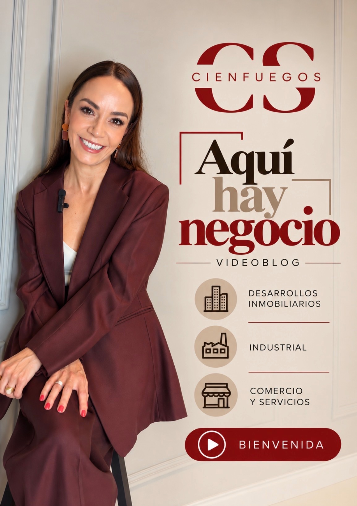 Bienvenidos a AQUI HAY NEGOCIO